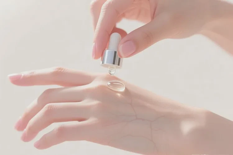 女性脖子起湿疹能治愈吗(图2)