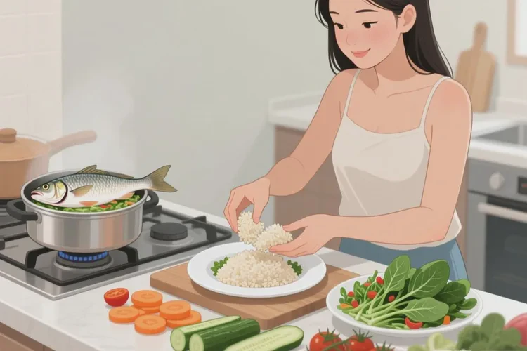 28岁下午血糖4点7是怎么回事(图4)