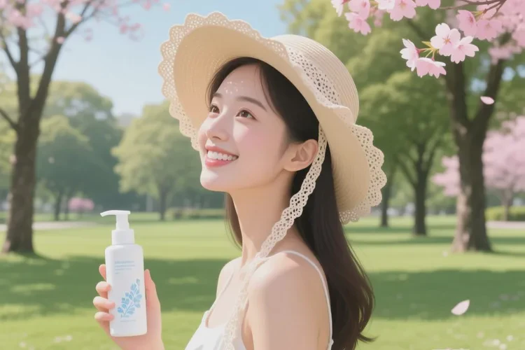 女生脸上经常起湿疹能治愈吗(图4)