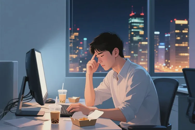 29岁早上血糖5.1是怎么回事(图2)