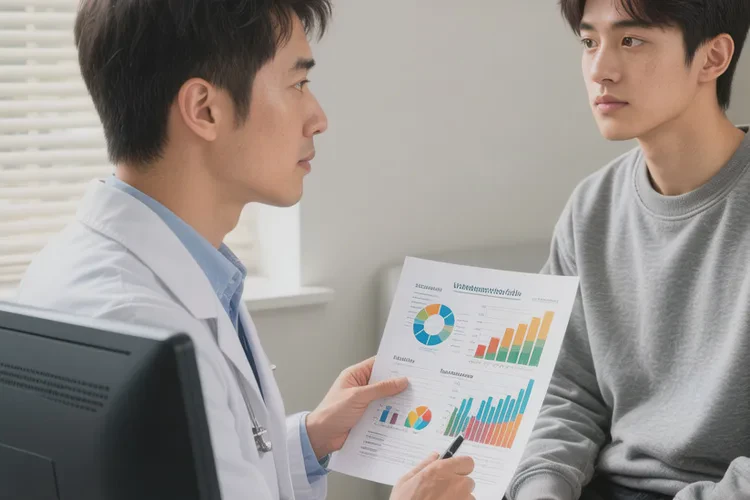 29岁中午血糖11点0是怎么回事(图2)