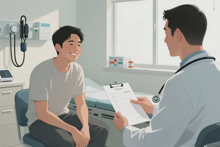 29岁早上血糖8.4是怎么回事(图4)