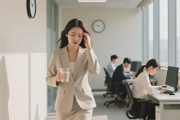 28岁下午血糖16.0是怎么回事(图3)