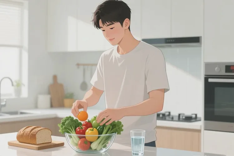 29岁早餐血糖28.3是怎么回事(图3)