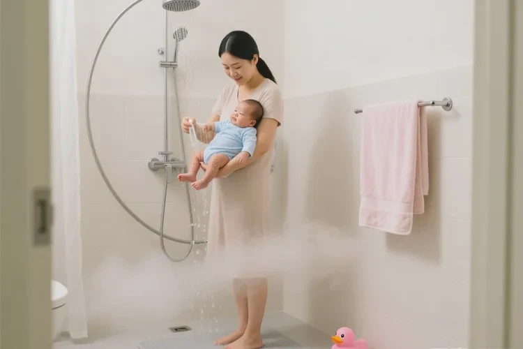 宝宝小腿偶尔长湿疹能不能治愈(图3)