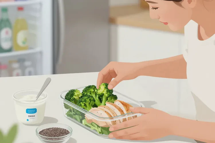 28岁晚上血糖16.6是怎么回事(图3)