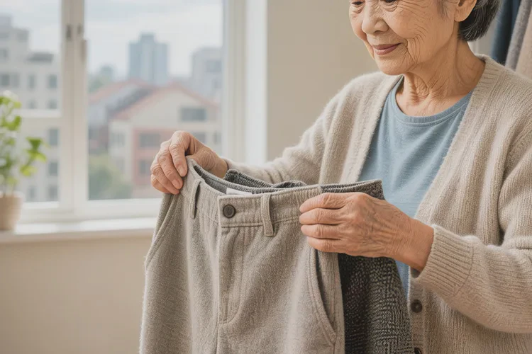 老年人大腿上容易长湿疹能治愈吗(图3)