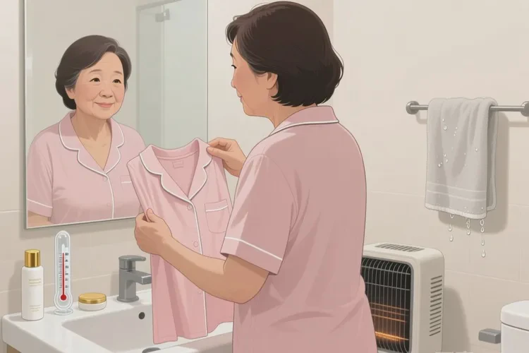 高龄老人身上出湿疹能治愈吗(图2)