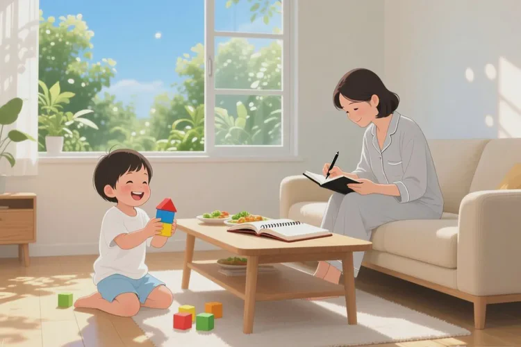 小儿肚子经常长湿疹能治愈吗(图3)