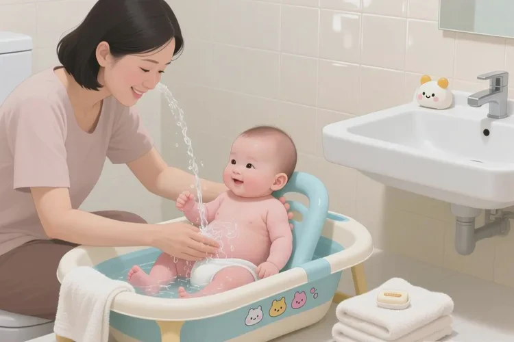 幼儿屁股上偶尔长湿疹能治愈吗(图2)