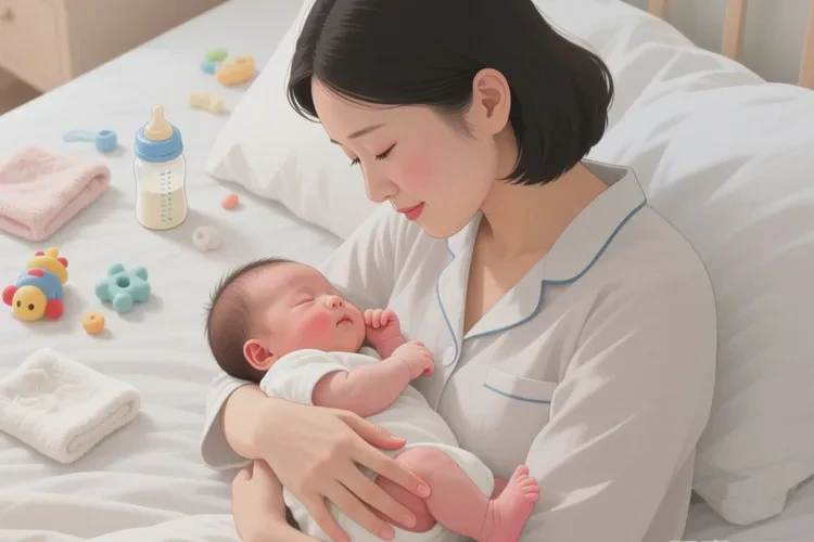 幼儿身上经常起湿疹能治愈吗(图1)