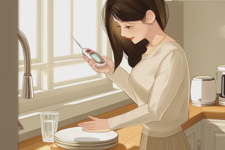 29岁中餐血糖26.7是怎么回事(图2)