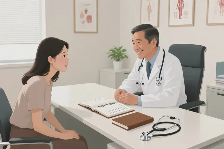 29岁早上血糖3.4是怎么回事(图4)