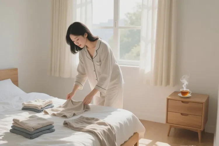 女人肚子上经常起湿疹能治愈吗(图3)