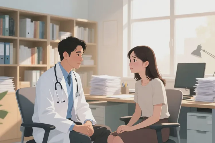 29岁晚餐血糖29.8是怎么回事(图2)