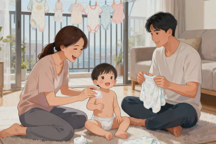 小学生屁股上长湿疹能治愈吗(图2)