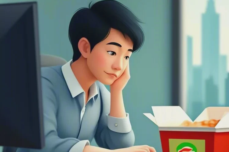 29岁早餐血糖19.9是怎么回事(图2)