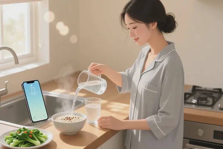 29岁早餐血糖14点1是怎么回事(图4)