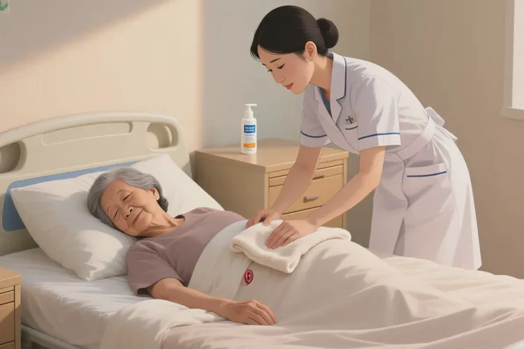 高龄老人肛周偶尔长湿疹能治愈吗(图4)