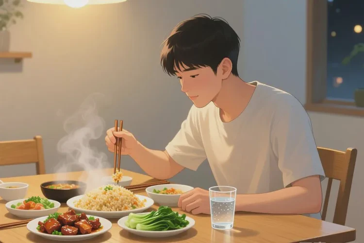 28岁晚上血糖13.1是怎么回事(图2)