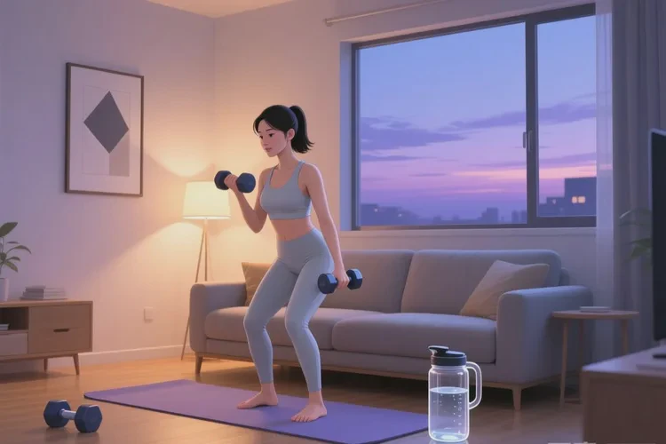 29岁早上空腹血糖12.4是怎么回事(图3)