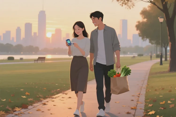 29岁早上空腹血糖9.2是怎么回事(图4)