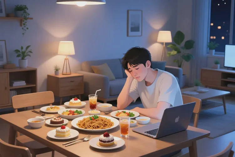 28岁晚上血糖14.1是怎么回事(图2)