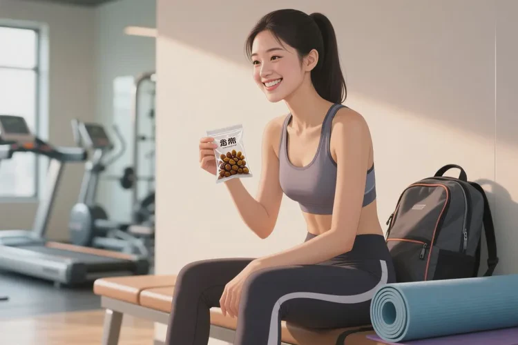 29岁晚餐血糖3点1是怎么回事(图4)