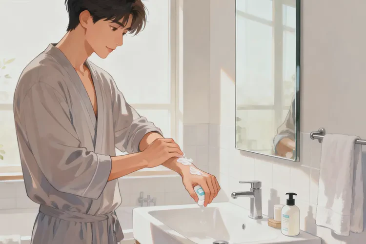 大学生全身有湿疹能治愈吗(图2)