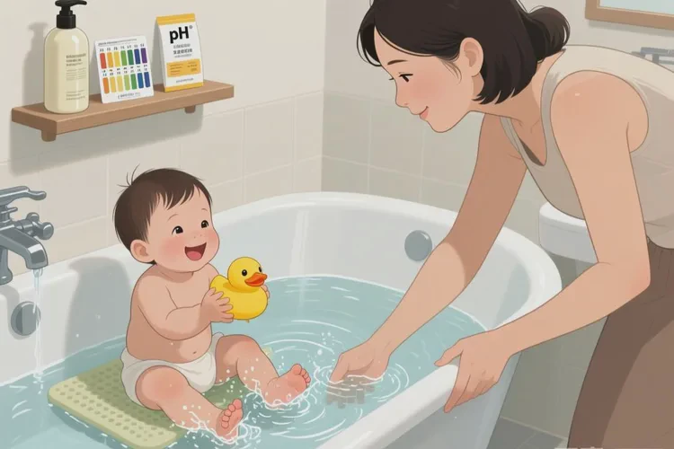 幼儿小腿上容易起湿疹能治愈吗(图3)