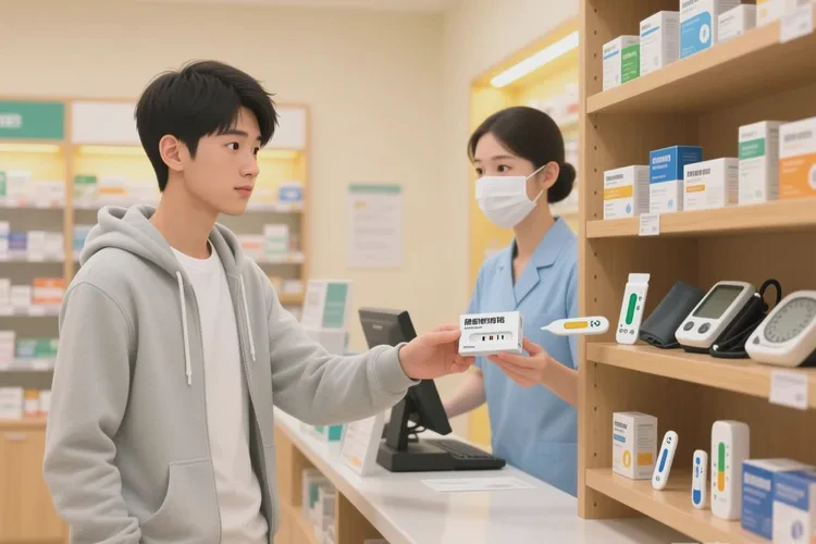 29岁早上空腹血糖28.6是怎么回事(图3)