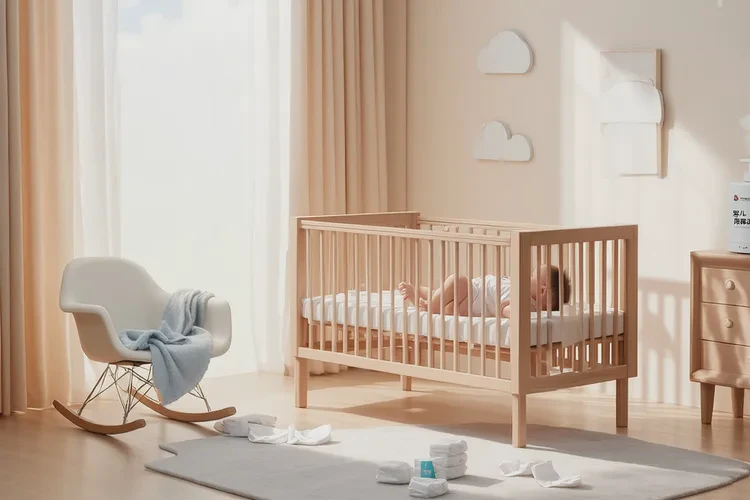 新生儿小腿上经常长湿疹能治愈吗(图3)