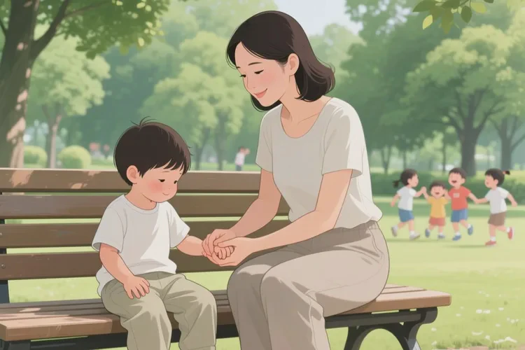 幼儿大腿上偶尔长湿疹能治愈吗(图4)