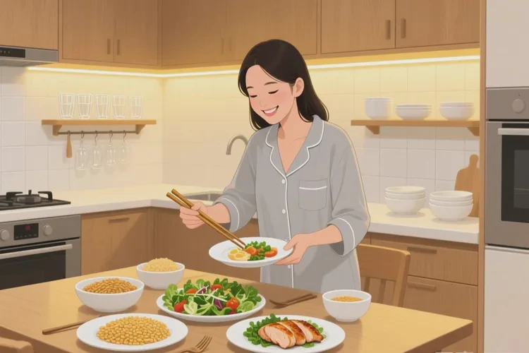 28岁睡前血糖18.4是怎么回事(图2)