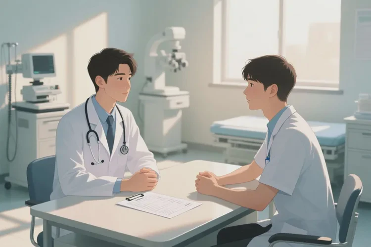 29岁早上血糖19.8是怎么回事(图4)