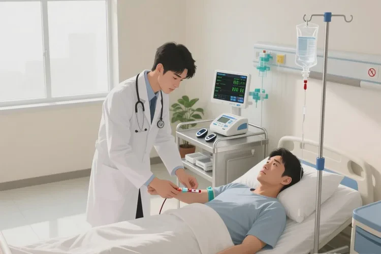 29岁早上空腹血糖23.9是怎么回事(图2)