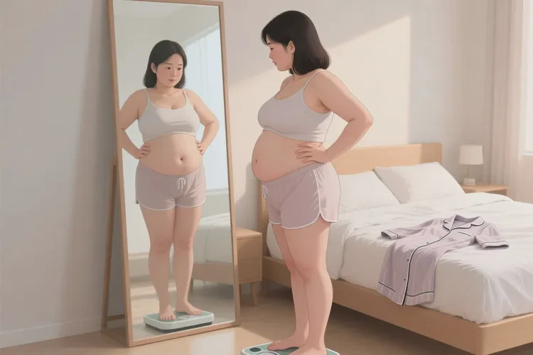 28岁晚上血糖12点8是怎么回事(图4)