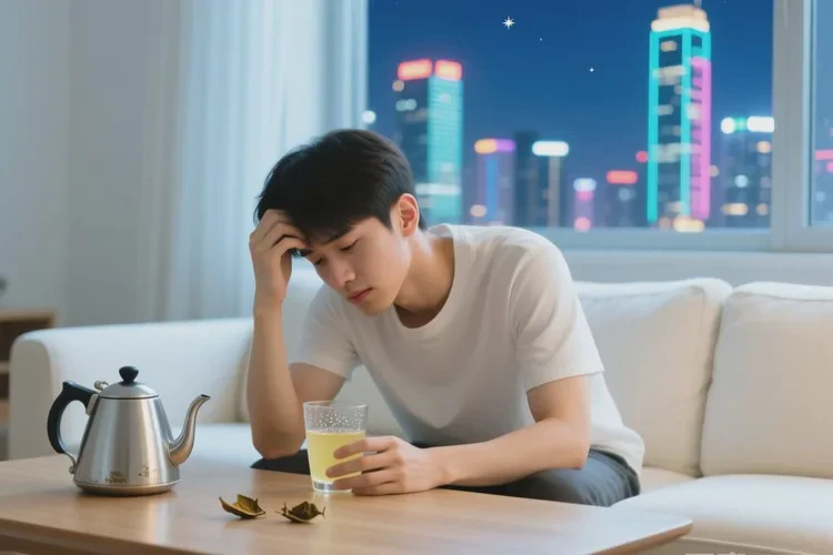 28岁睡前血糖29.5是怎么回事(图2)