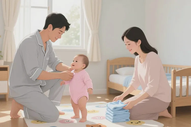 婴儿大腿偶尔长湿疹能不能治愈(图2)