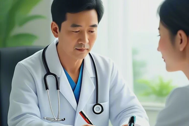 29岁空腹血糖10.3是怎么回事(图3)