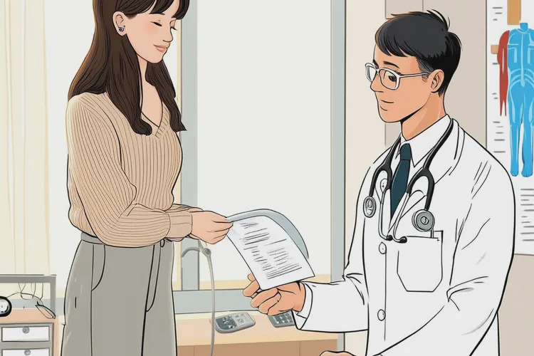 29岁早上空腹血糖10.3是怎么回事(图2)