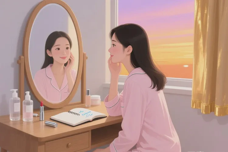 女性面部偶尔起湿疹能治愈吗(图1)