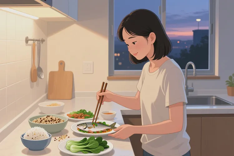 28岁晚上血糖5.9是怎么回事(图2)