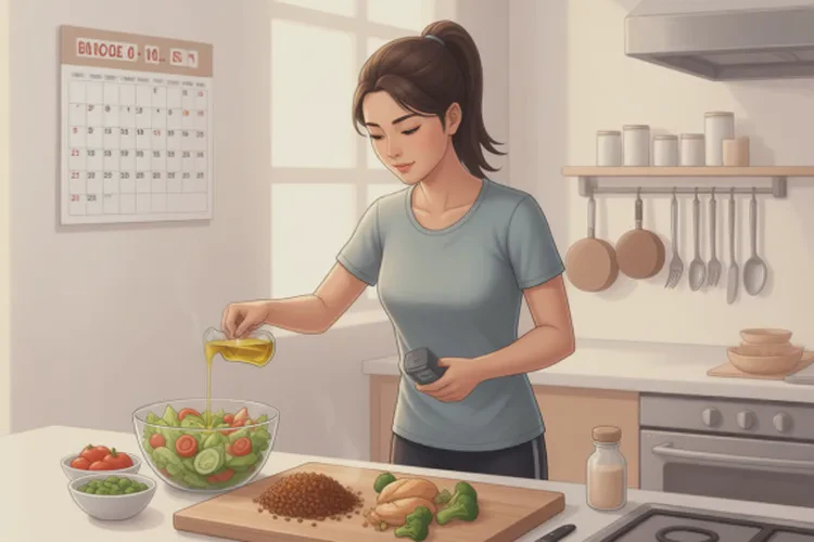 28岁下午血糖13点9是怎么回事(图4)