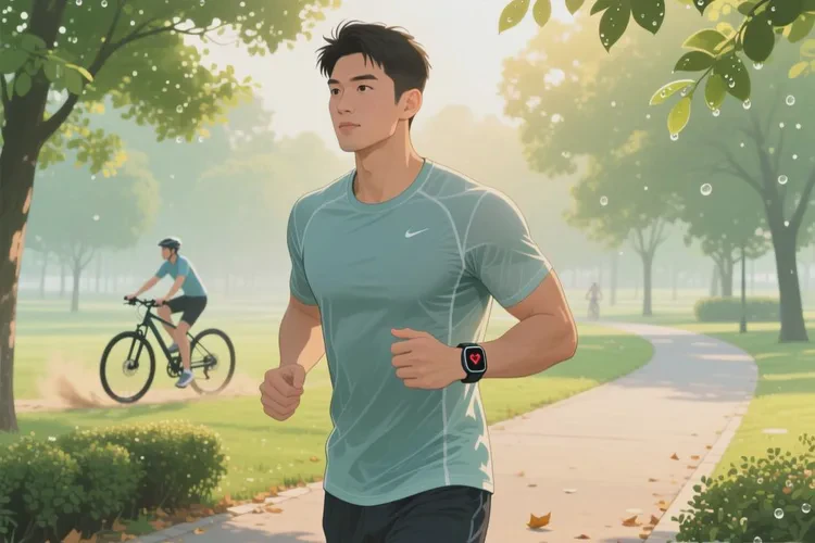 28岁晚上血糖6.1是怎么回事(图4)