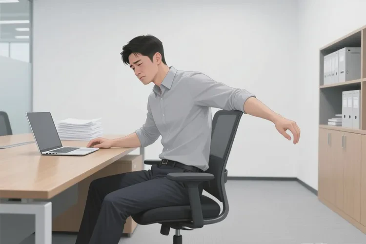 男人屁股上经常起湿疹能治愈吗(图1)