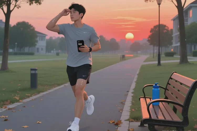 29岁早餐血糖8点0是怎么回事(图4)