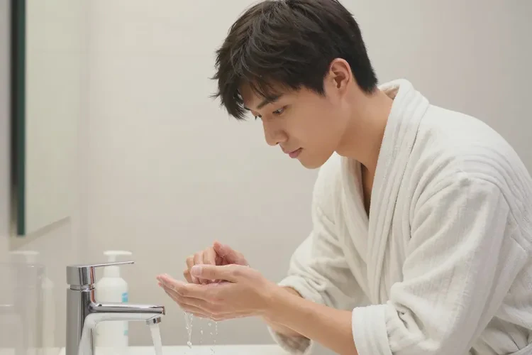 青年人四肢偶尔长湿疹能治愈吗(图2)