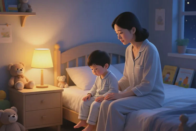 小学生大腿上出湿疹能治愈吗(图1)