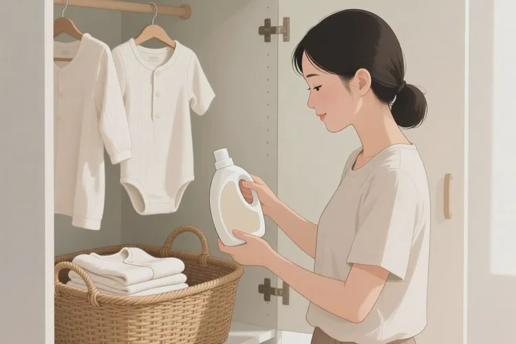 哺乳期妈妈全身出湿疹能治愈吗(图4)